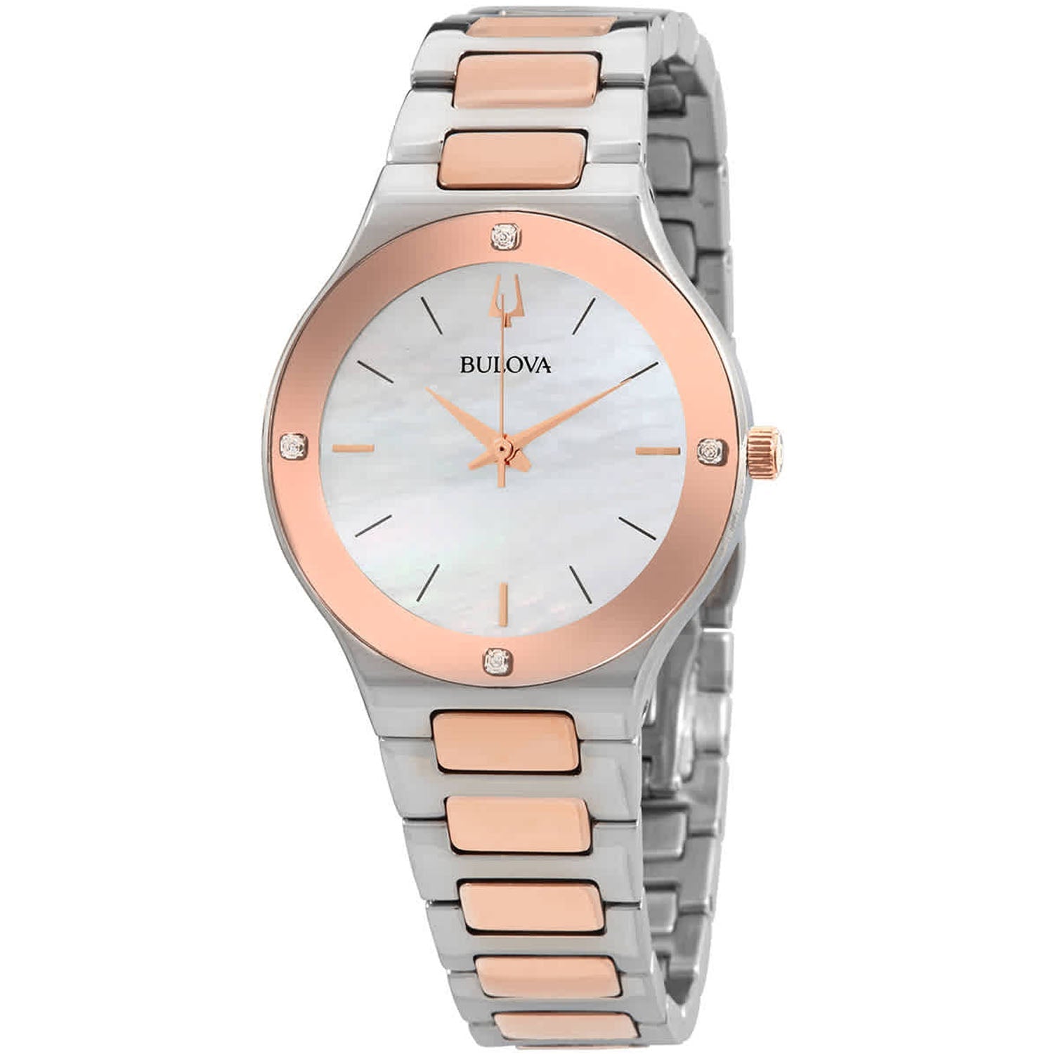 Bulova Women's Classic Bids.com