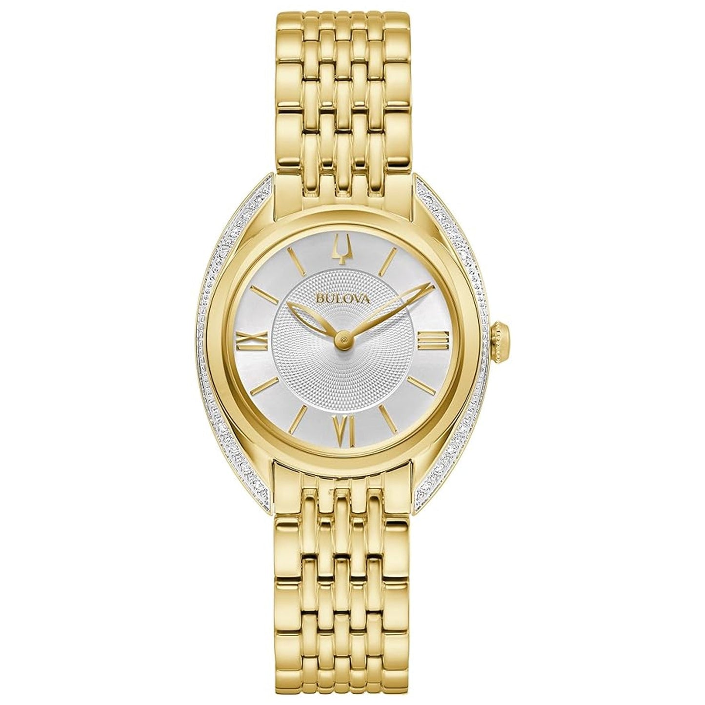 Bulova Women's Classic Bids.com