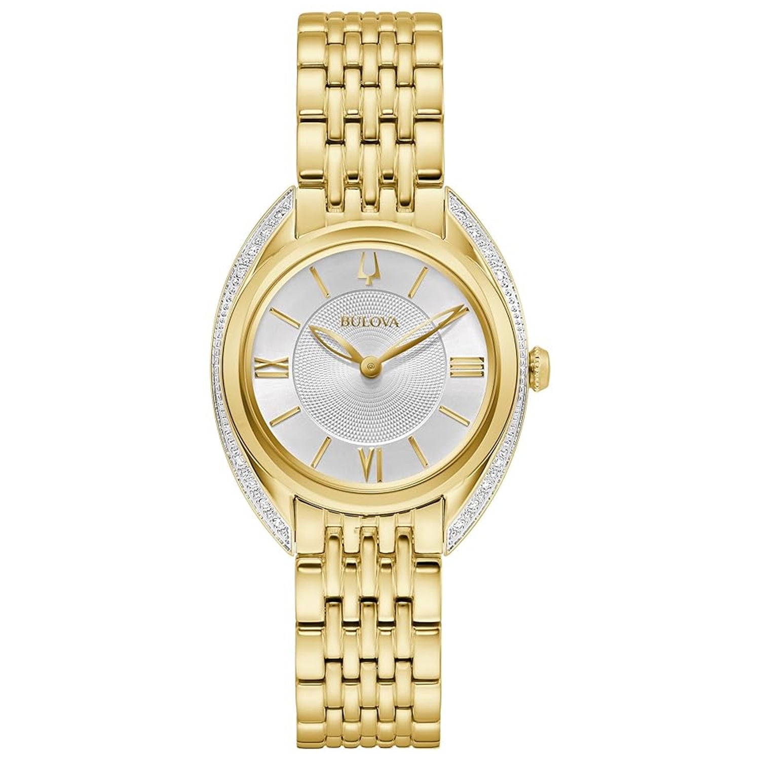 Bulova Women's Classic Bids.com