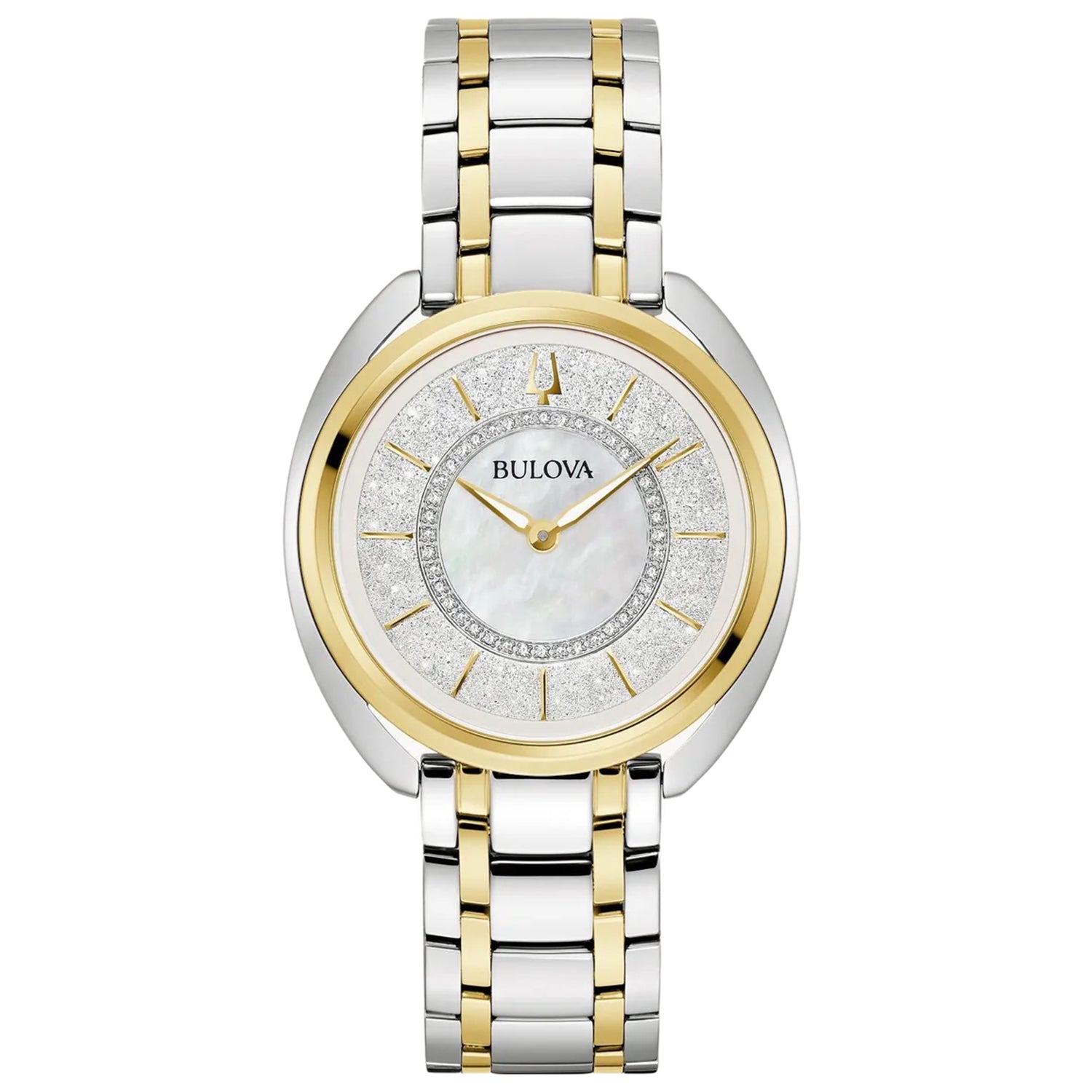 Bulova Women's Duality Bids.com
