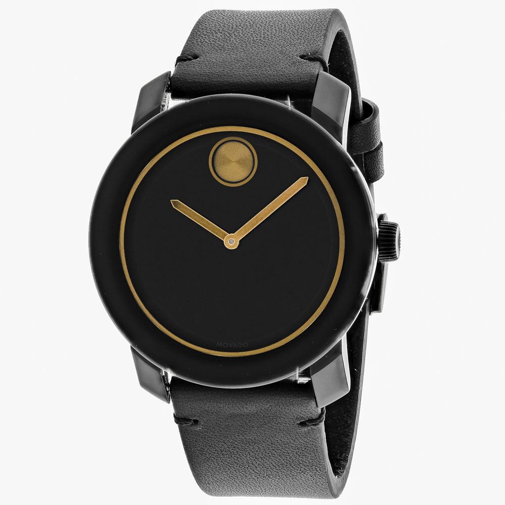Movado Men's Bold Bids.com