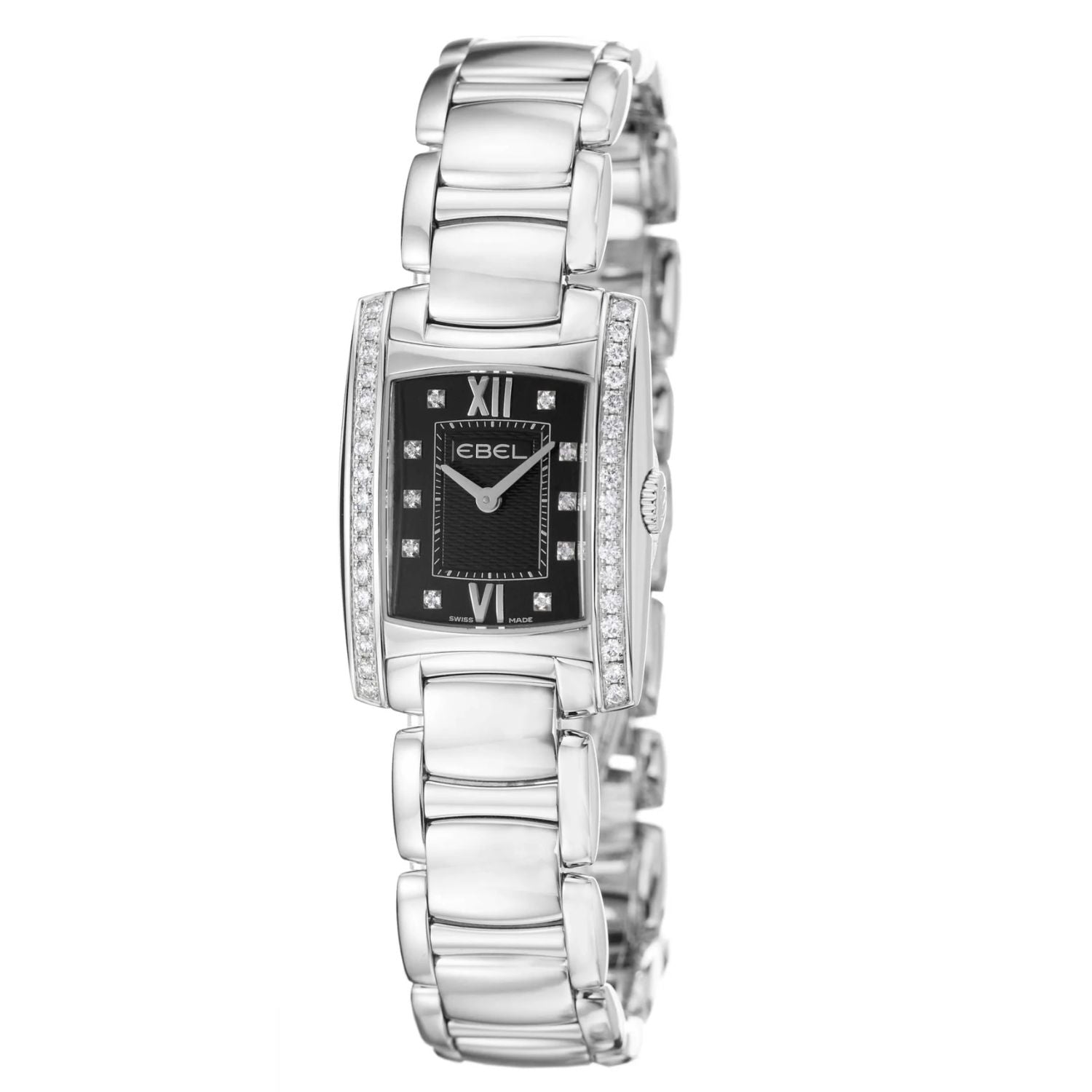 Ebel Women's Brasilia Bids.com