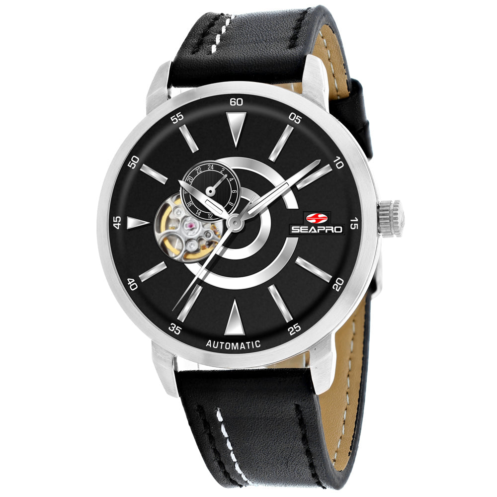 Seapro Men's Elliptic Bids.com