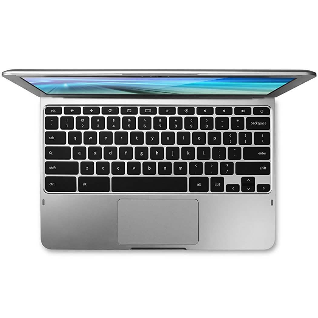 Samsung Chromebook (Refurbished) DailySale