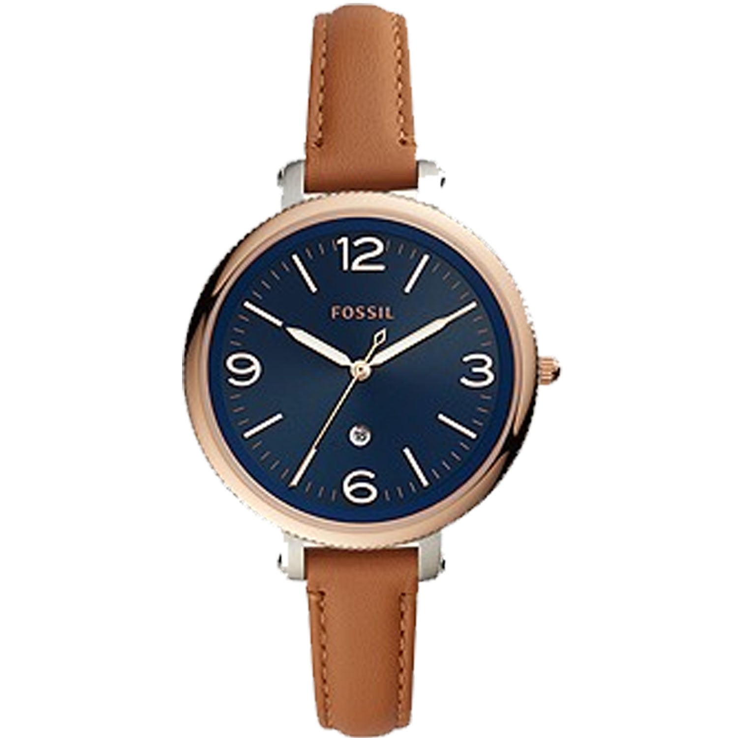 Fossil Women's Classic Bids.com