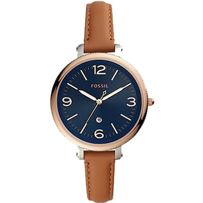 Fossil Women's Classic Bids.com