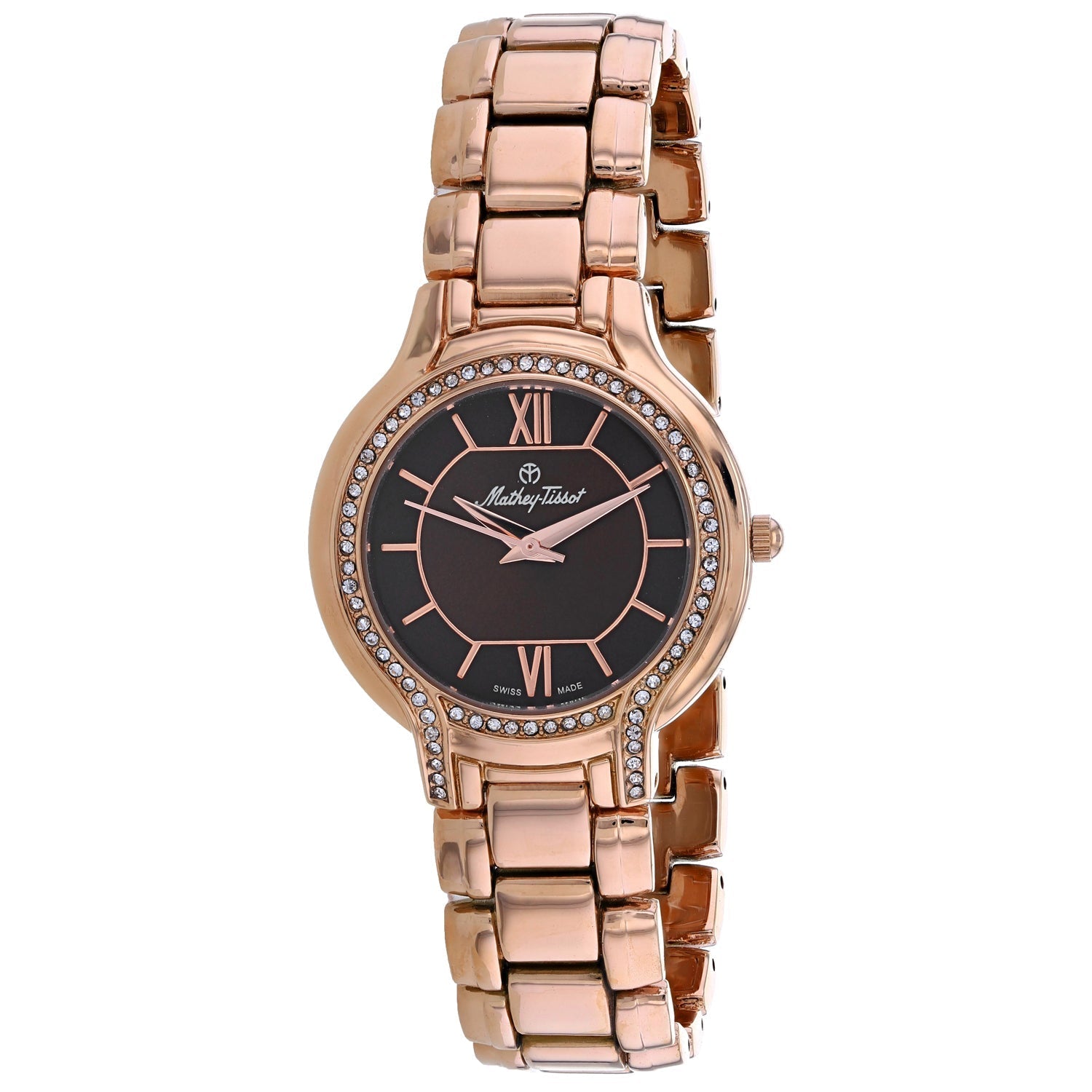 Mathey Tissot Women's Classic Bids.com