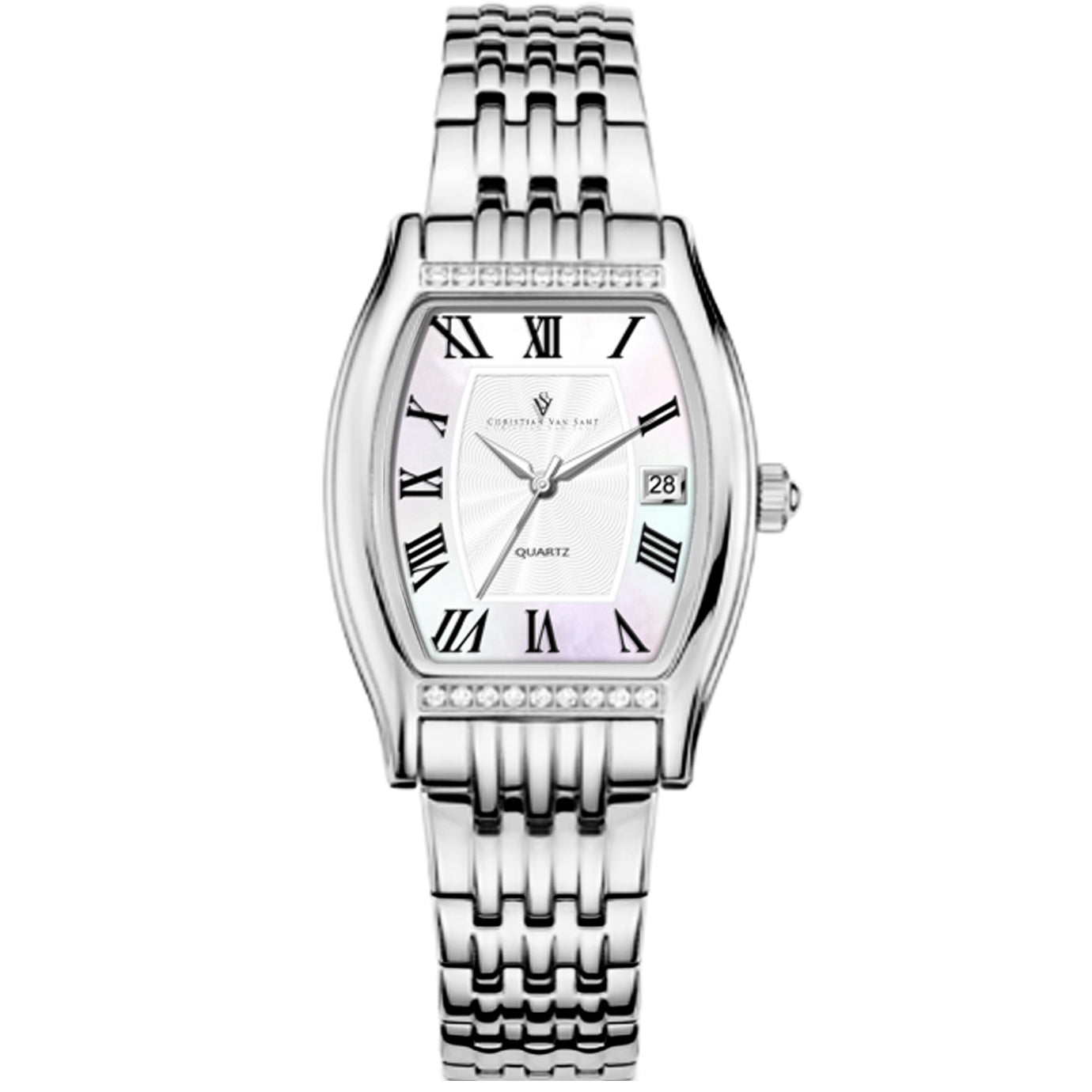 Christian Van Sant Women's Gemma Bids.com