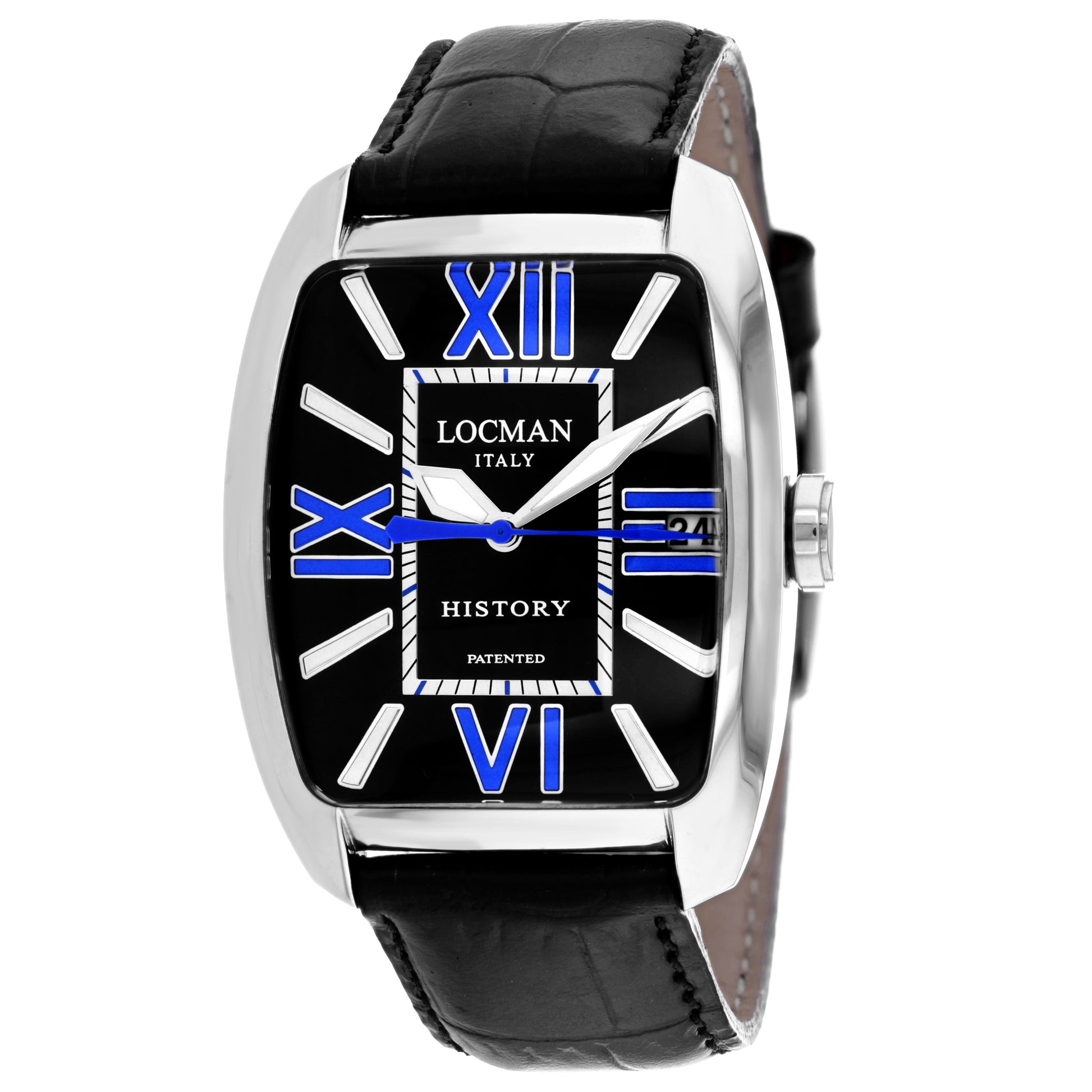Locman Men's Classic Bids.com