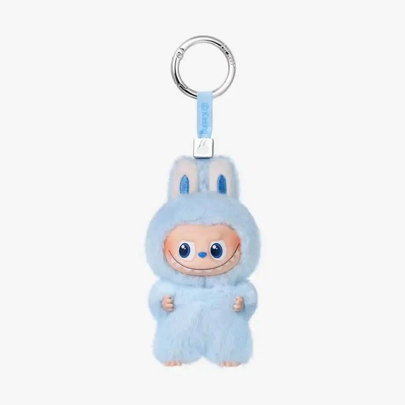 Labubu The Monsters Love Series Vinyl Plush Pendant – Blind Box (A–M / N–Z) DailySale