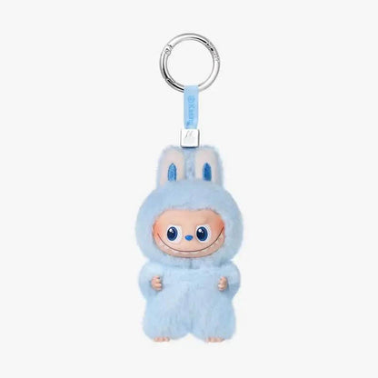 Labubu The Monsters Love Series Vinyl Plush Pendant – Blind Box (A–M / N–Z) DailySale