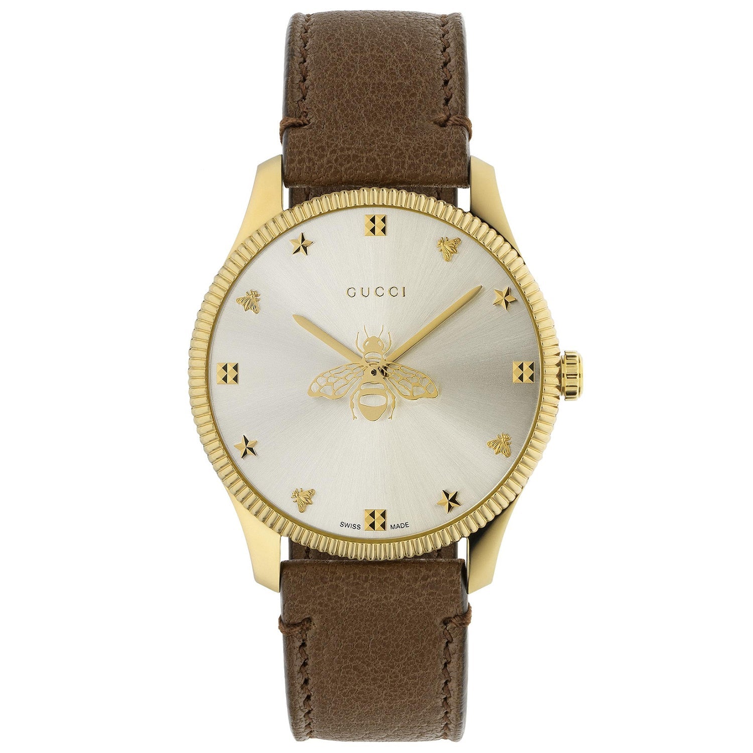Gucci Women's G-Timeless Bids.com