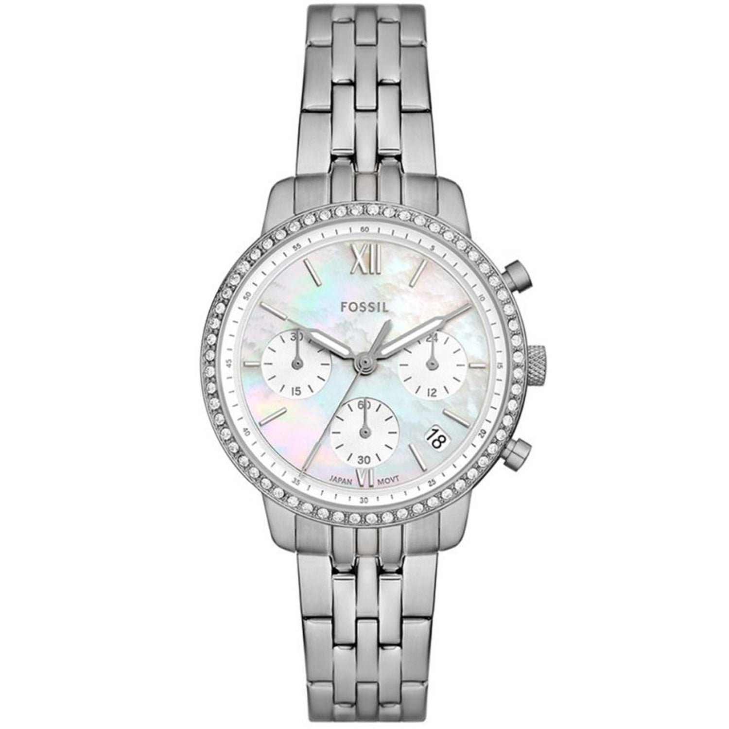 Fossil Women's Neutra Bids.com