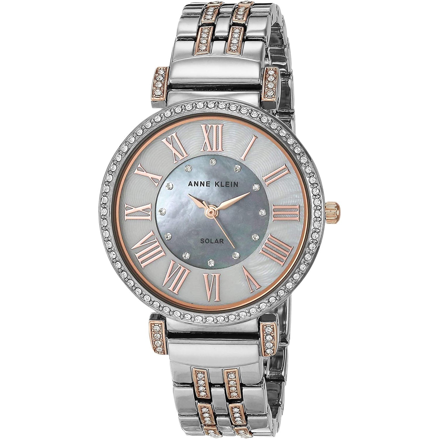 Anne Klein Women's Classic Bids.com