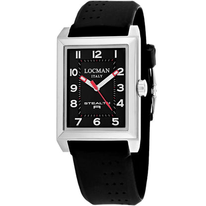 Locman Women's Stealth Bids.com