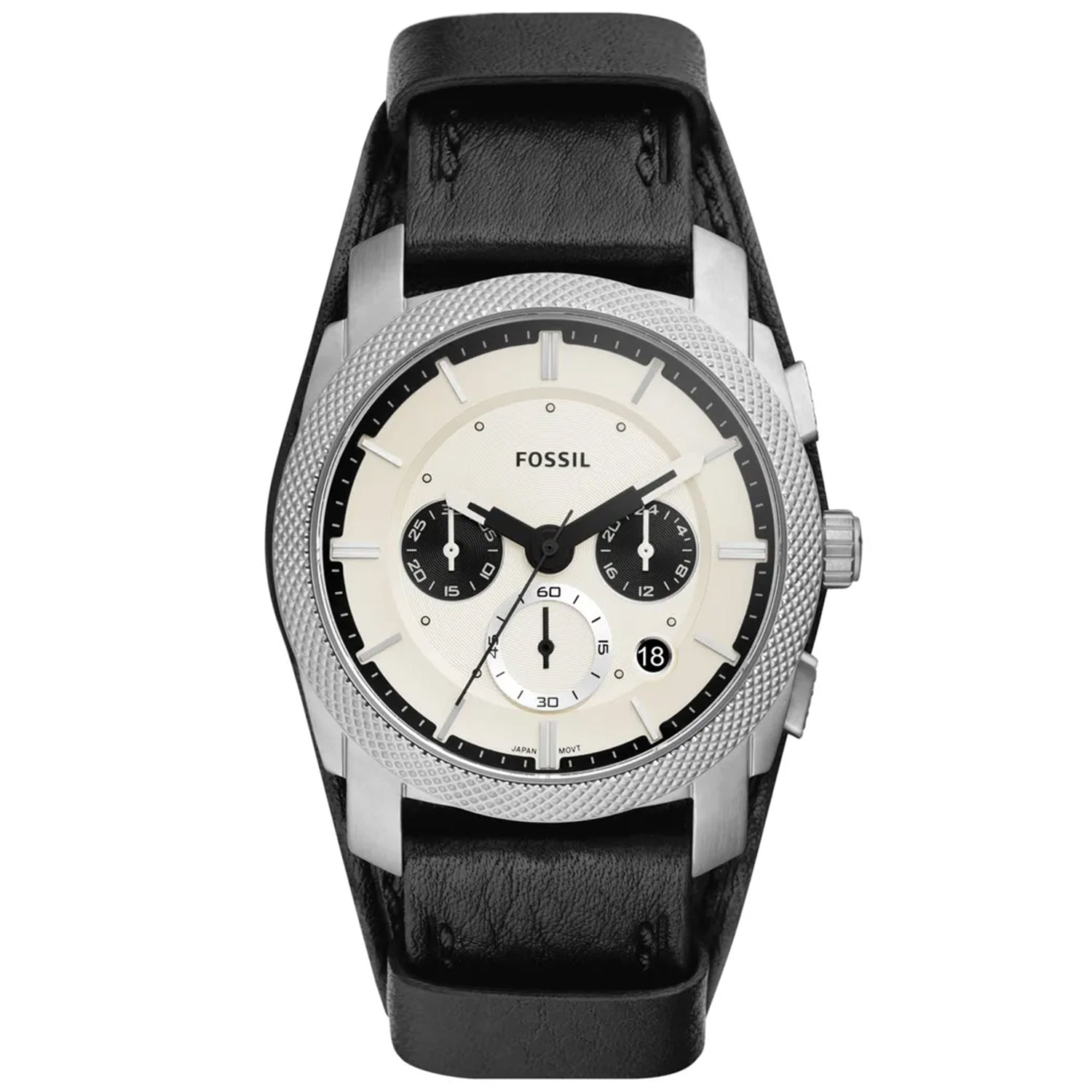 Fossil Men's Machine Bids.com