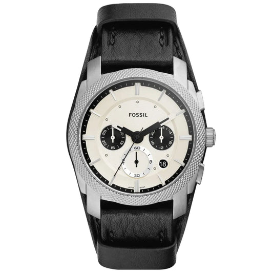 Fossil Men's Machine Bids.com