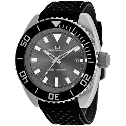 Oceanaut Men's Submersion Bids.com