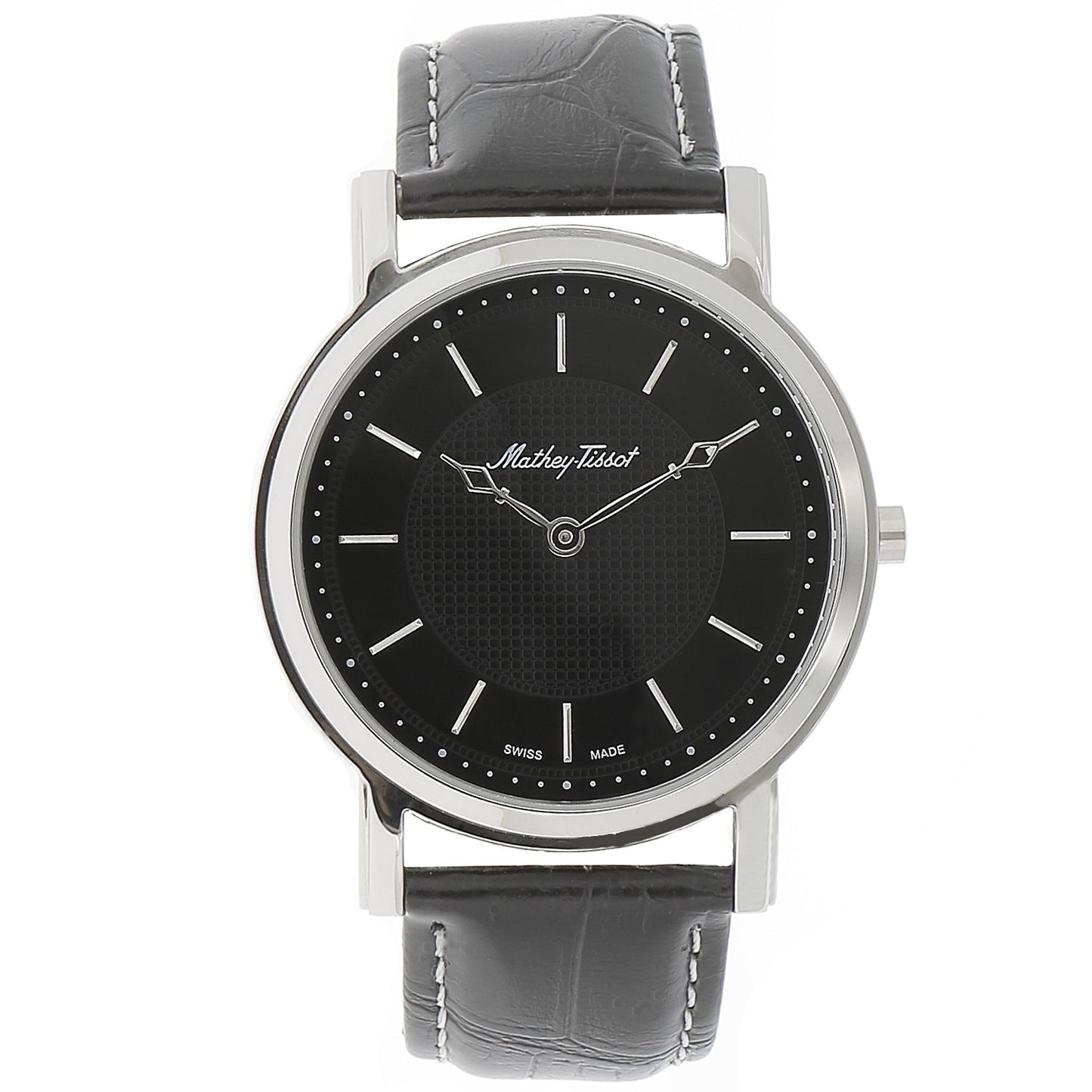 Mathey Tissot Men's City Bids.com