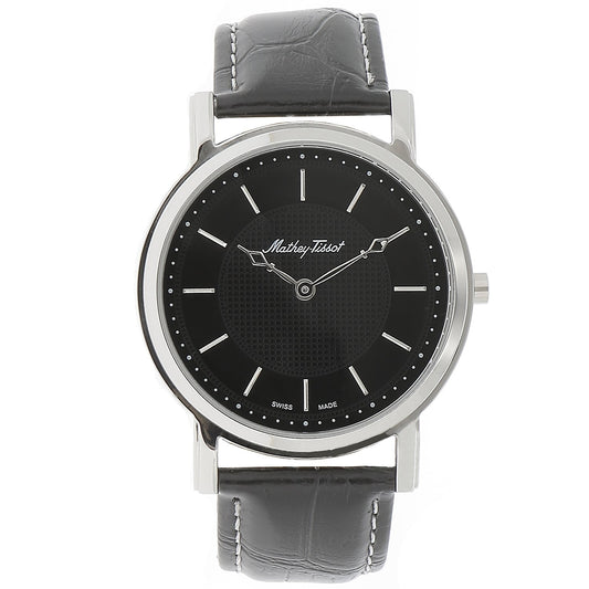 Mathey Tissot Men's City Bids.com