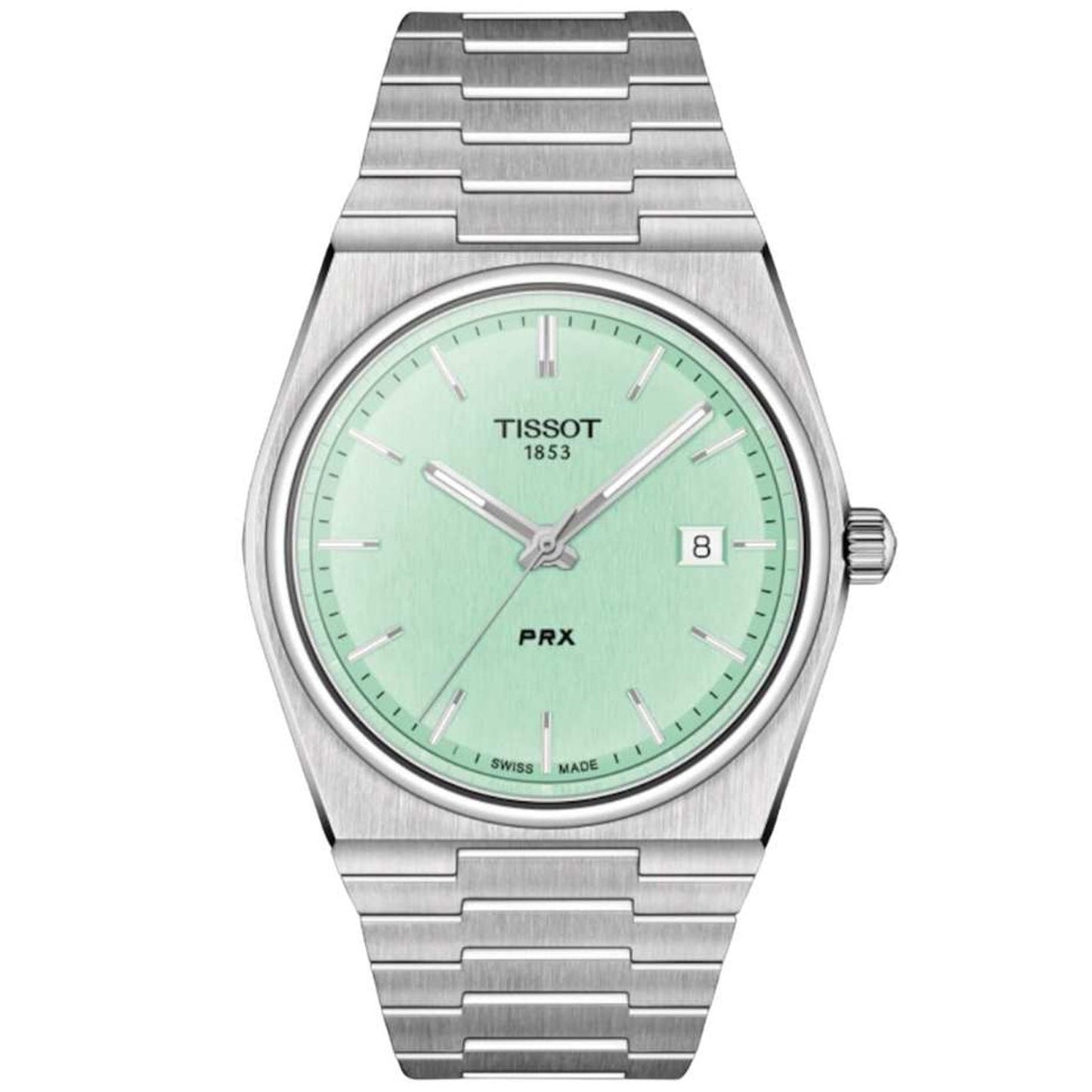 Tissot Men's T-Classic PRX Bids.com