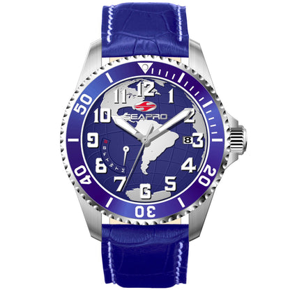 Seapro Men's Voyager Bids.com