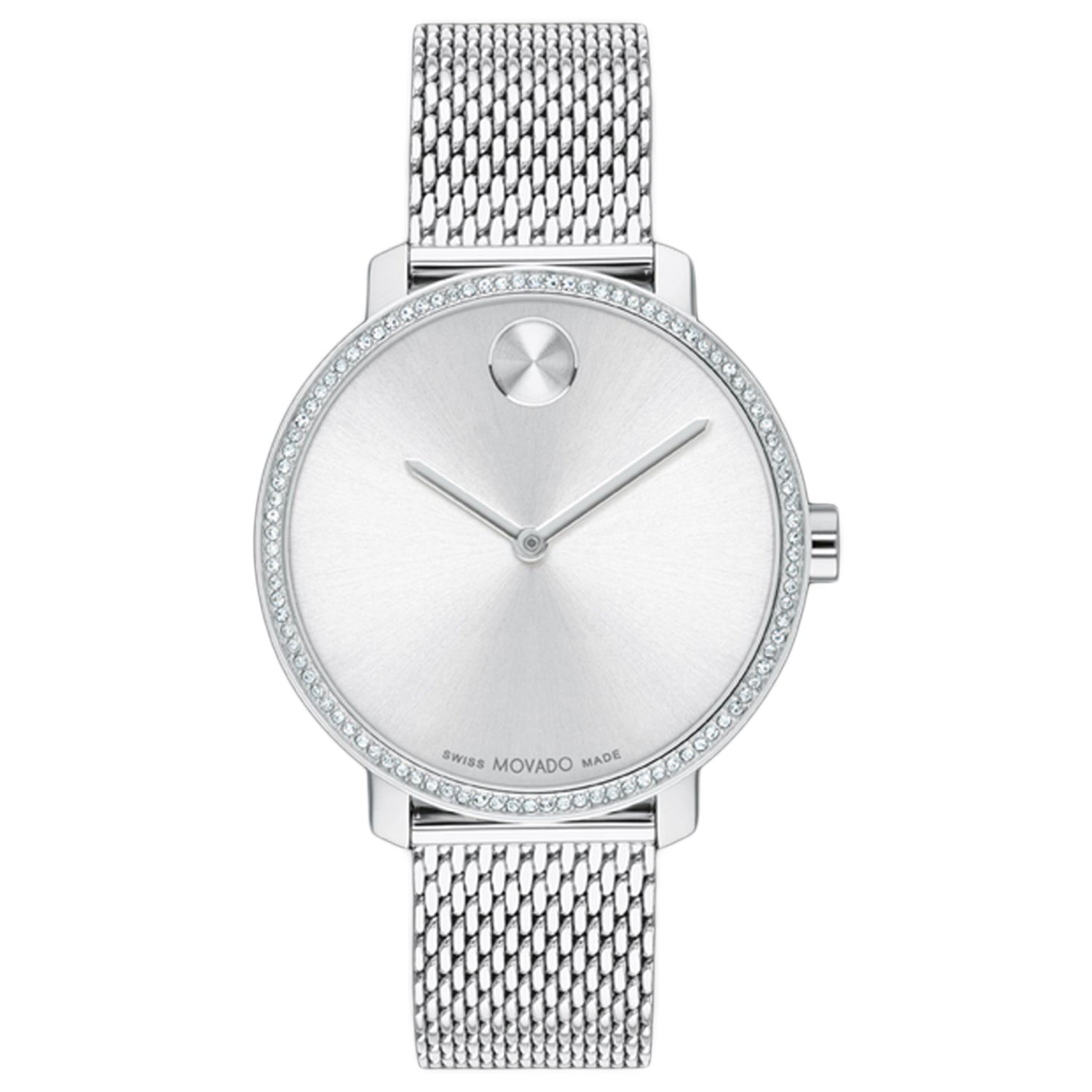 Movado Women's Bold Bids.com