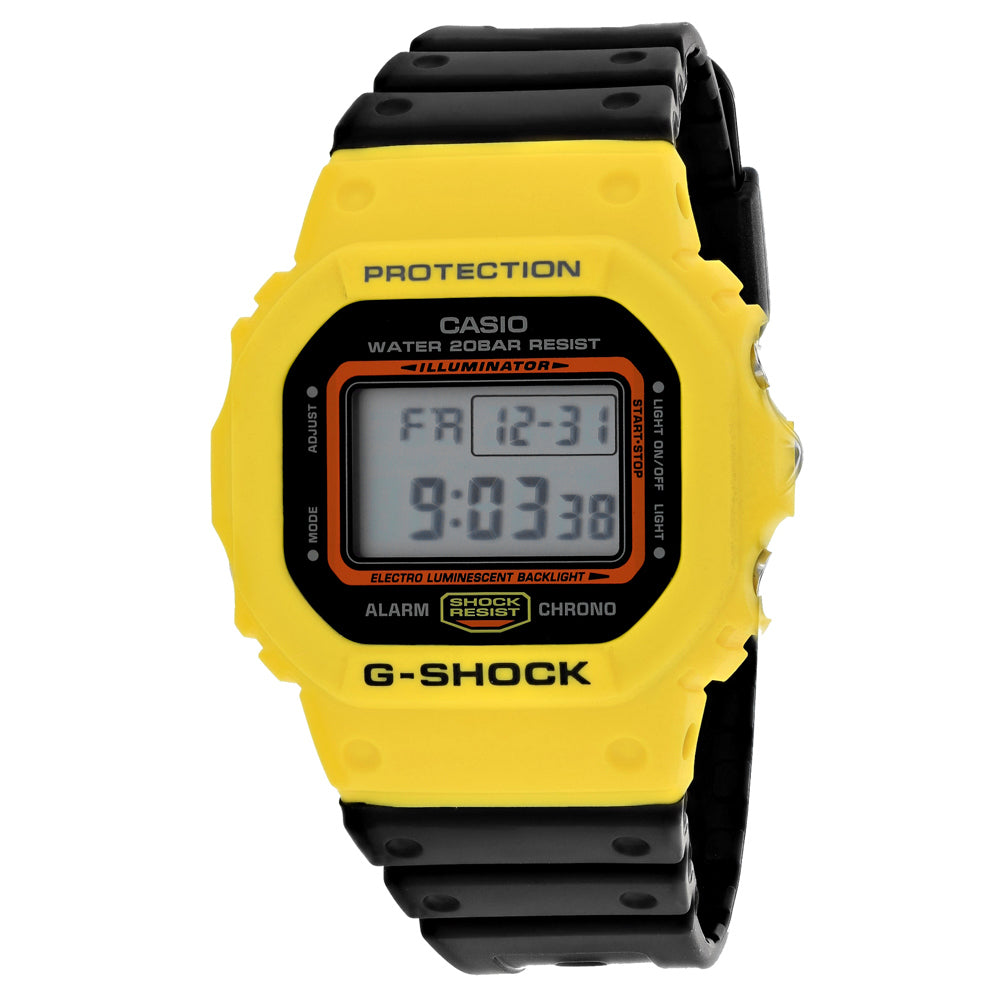 Casio Men's G-shock Bids.com