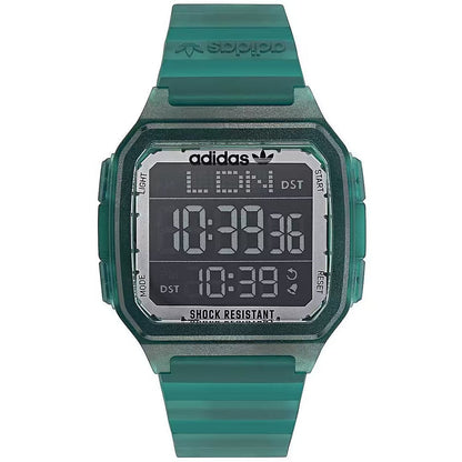 Adidas Men's Originals Street Digital One GMT Bids.com