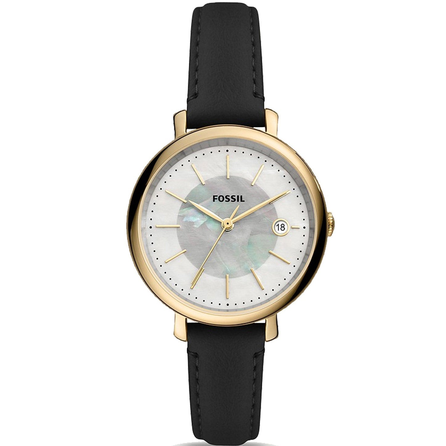 Fossil Women's Jacqueline Bids.com