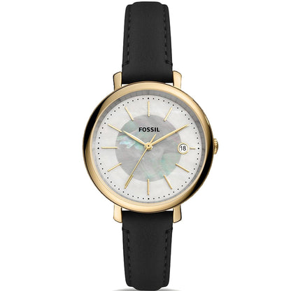 Fossil Women's Jacqueline Bids.com