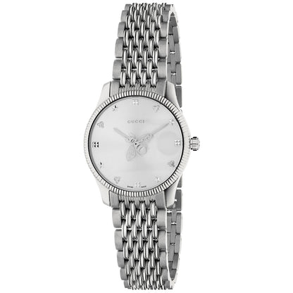Gucci Women's G-Timeless Bee Bids.com