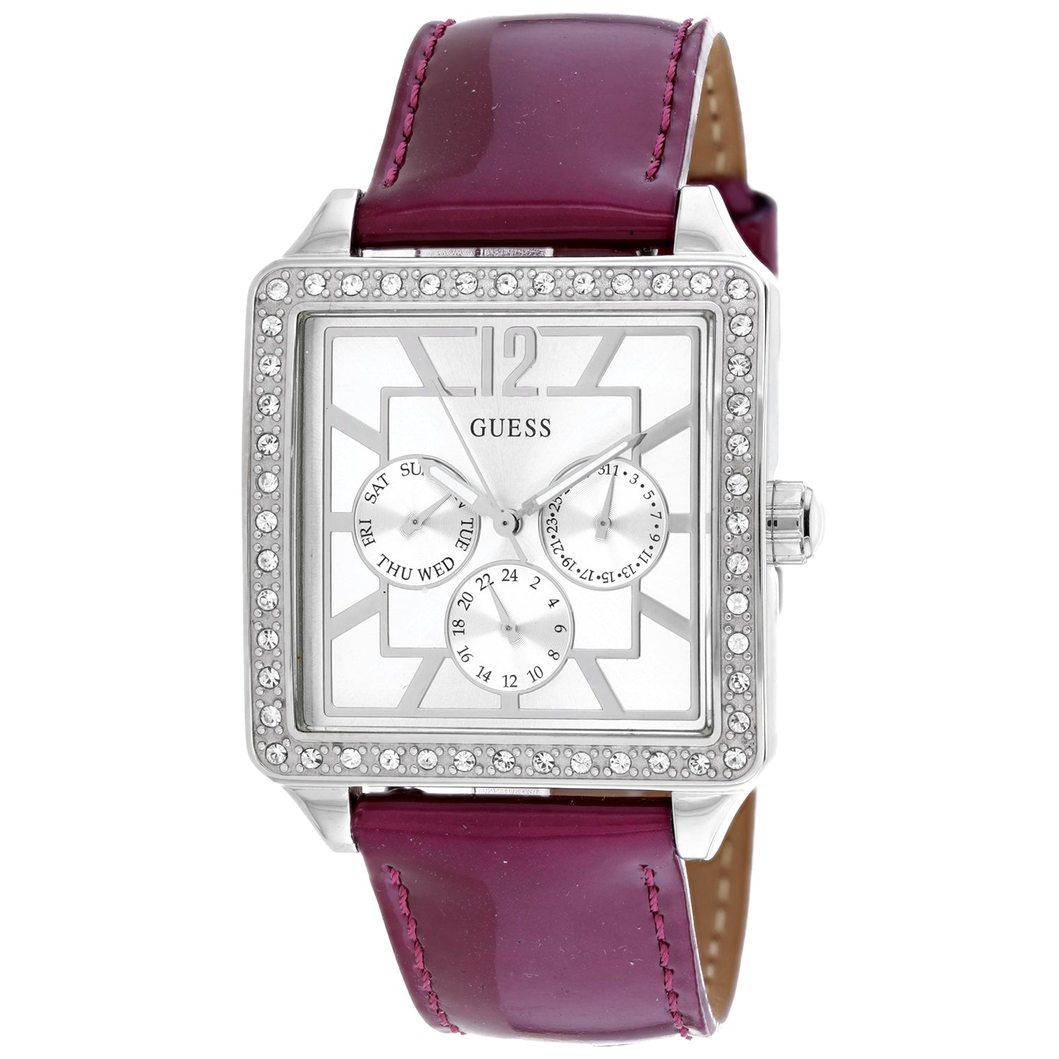 Guess Women's Classic Bids.com