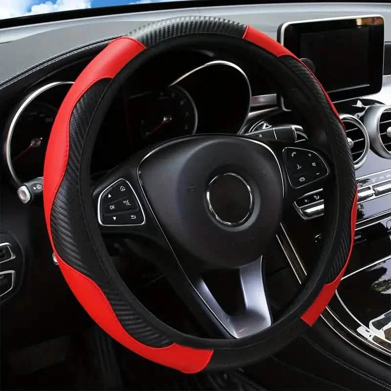 Universal Car Steering Wheel Cover DailySale