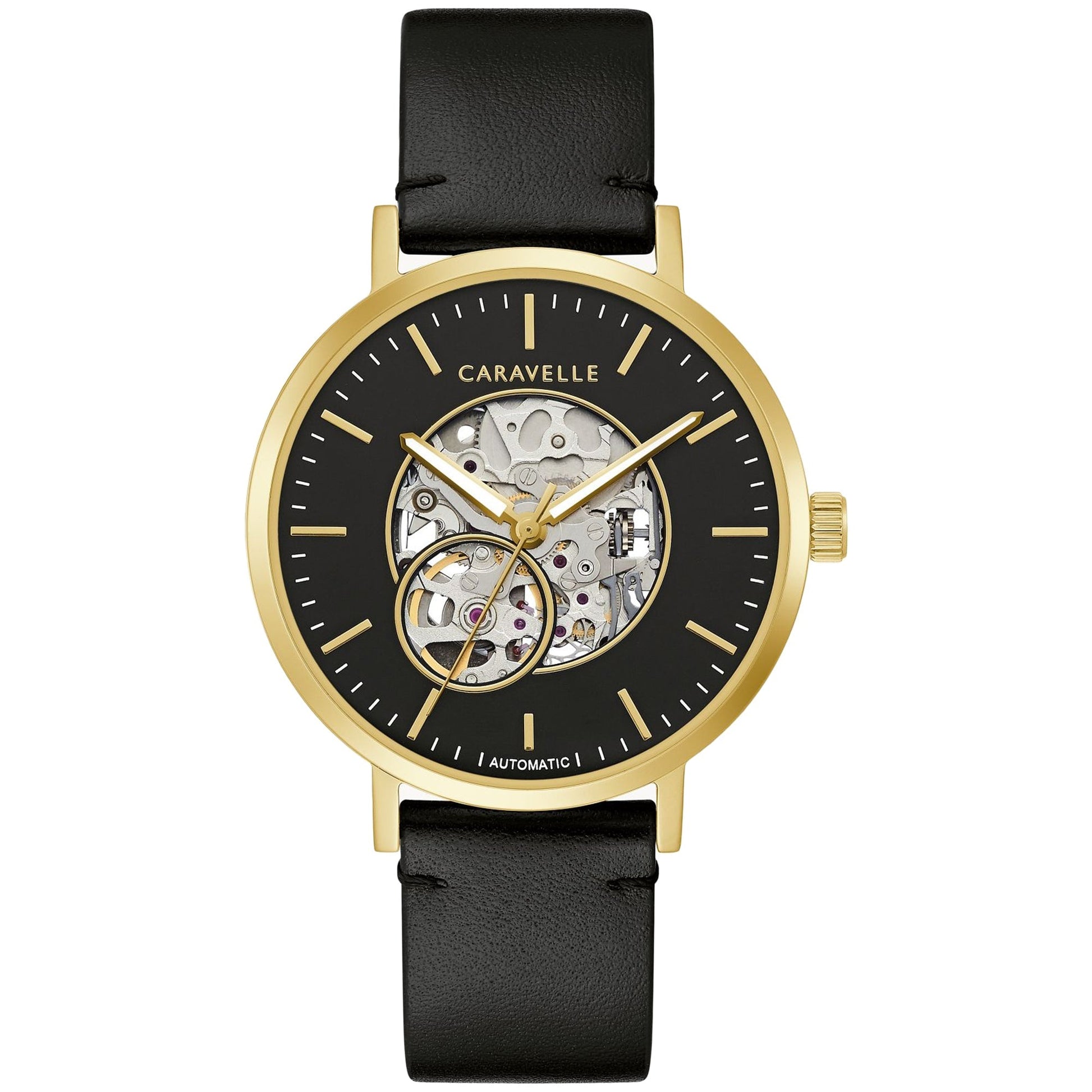 Caravelle Men's Classic Bids.com