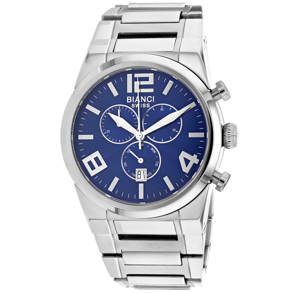 Roberto Bianci Men's Rizzo Bids.com
