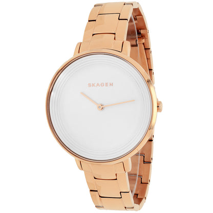 Skagen Women's Ditte Bids.com