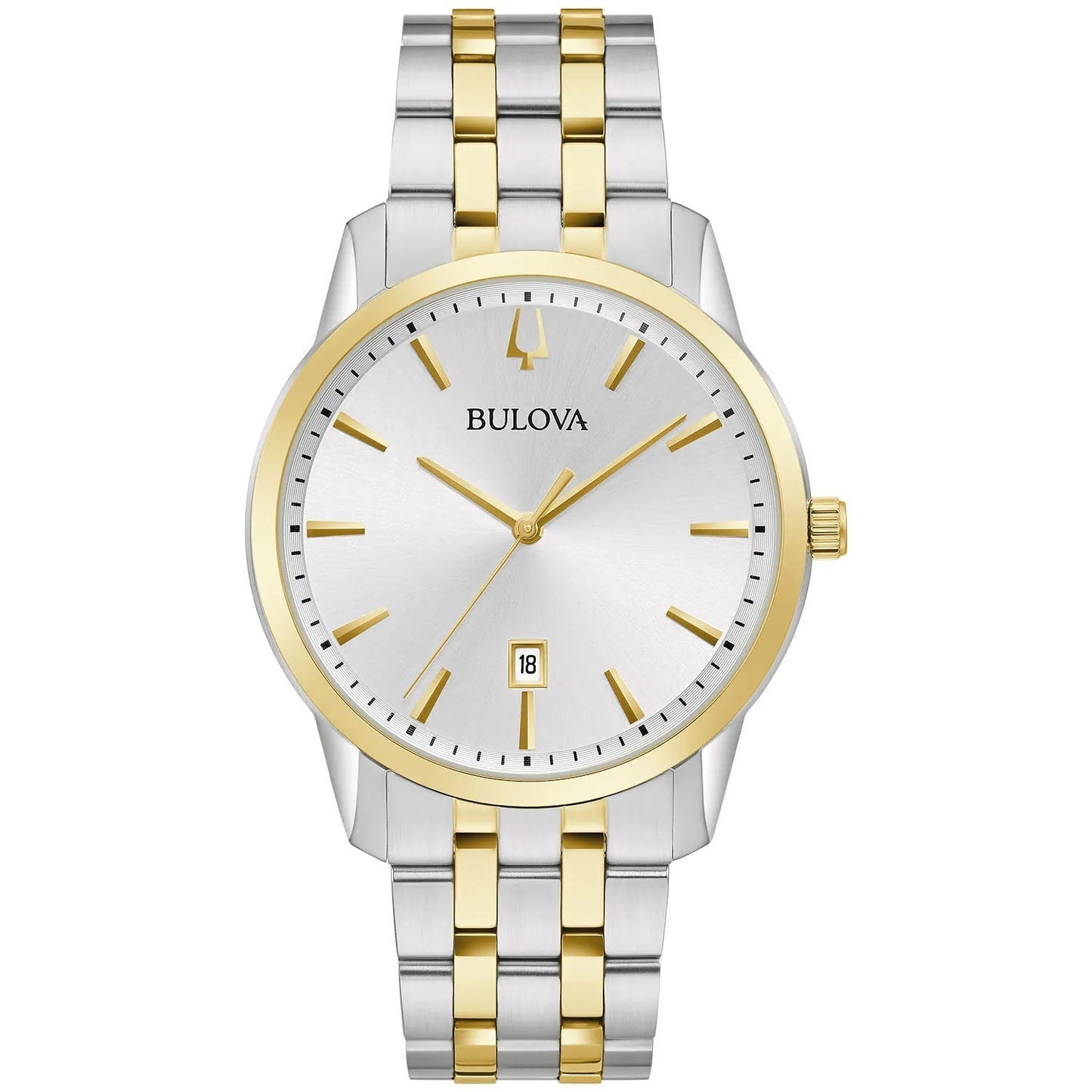 Bulova Men's Classic Bids.com