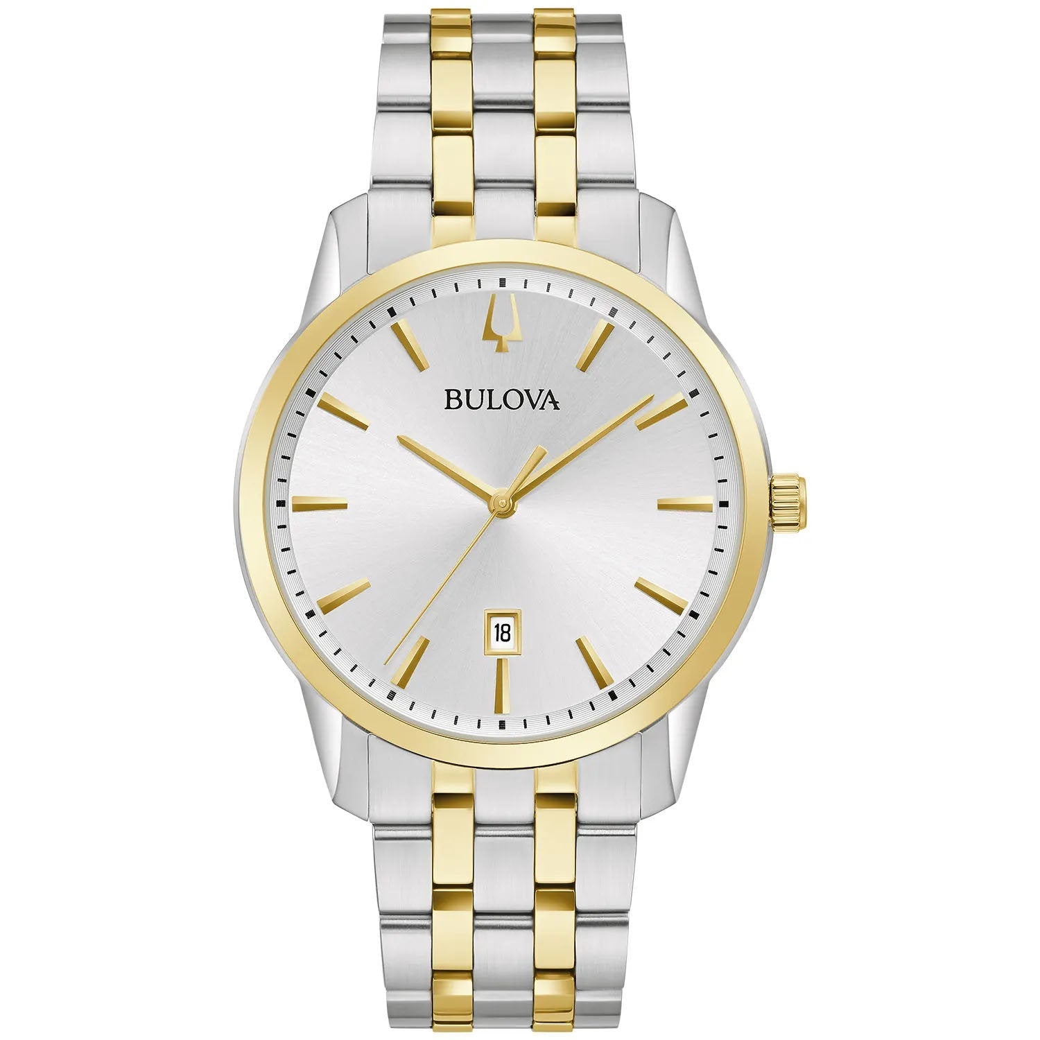 Bulova Men's Classic Bids.com