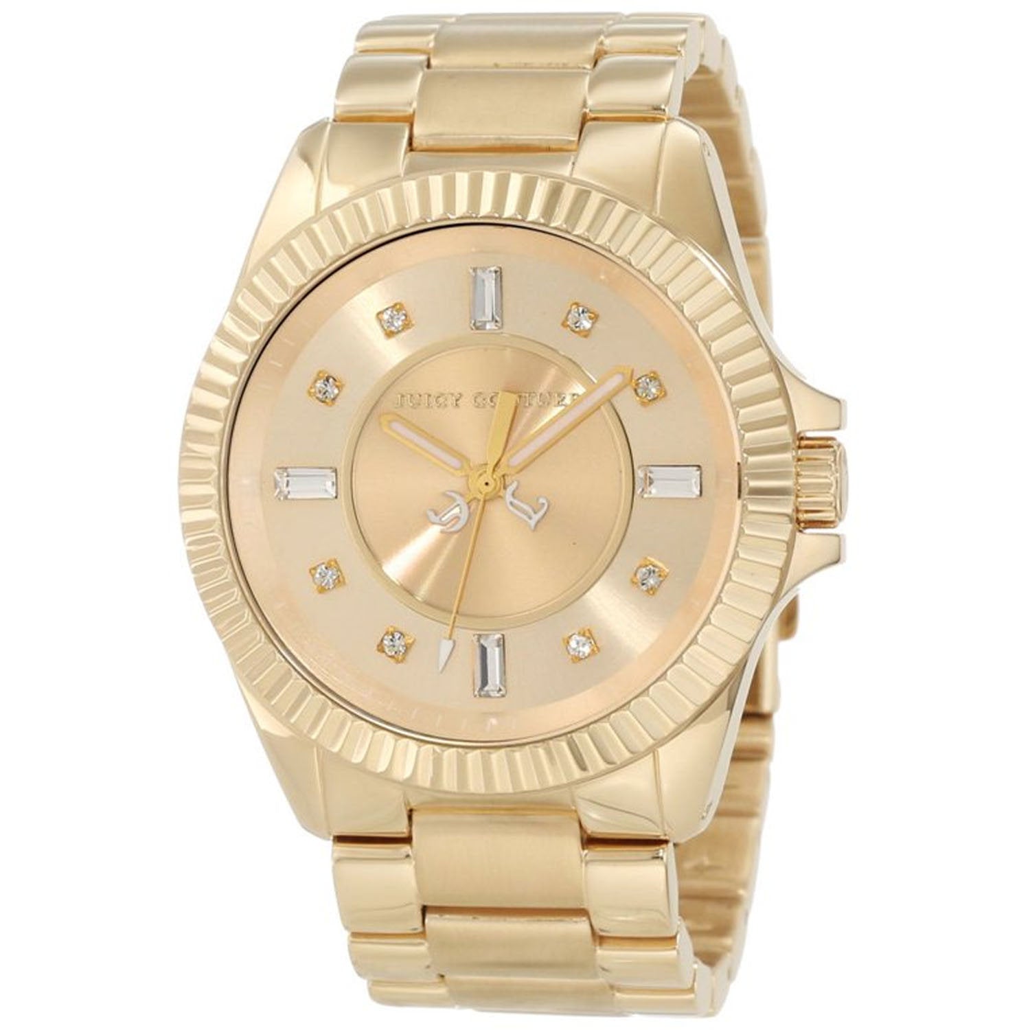 Juicy Couture Women's Stella Bids.com