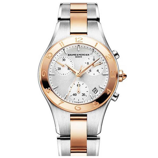 Baume & Mercier Women's Linea Bids.com
