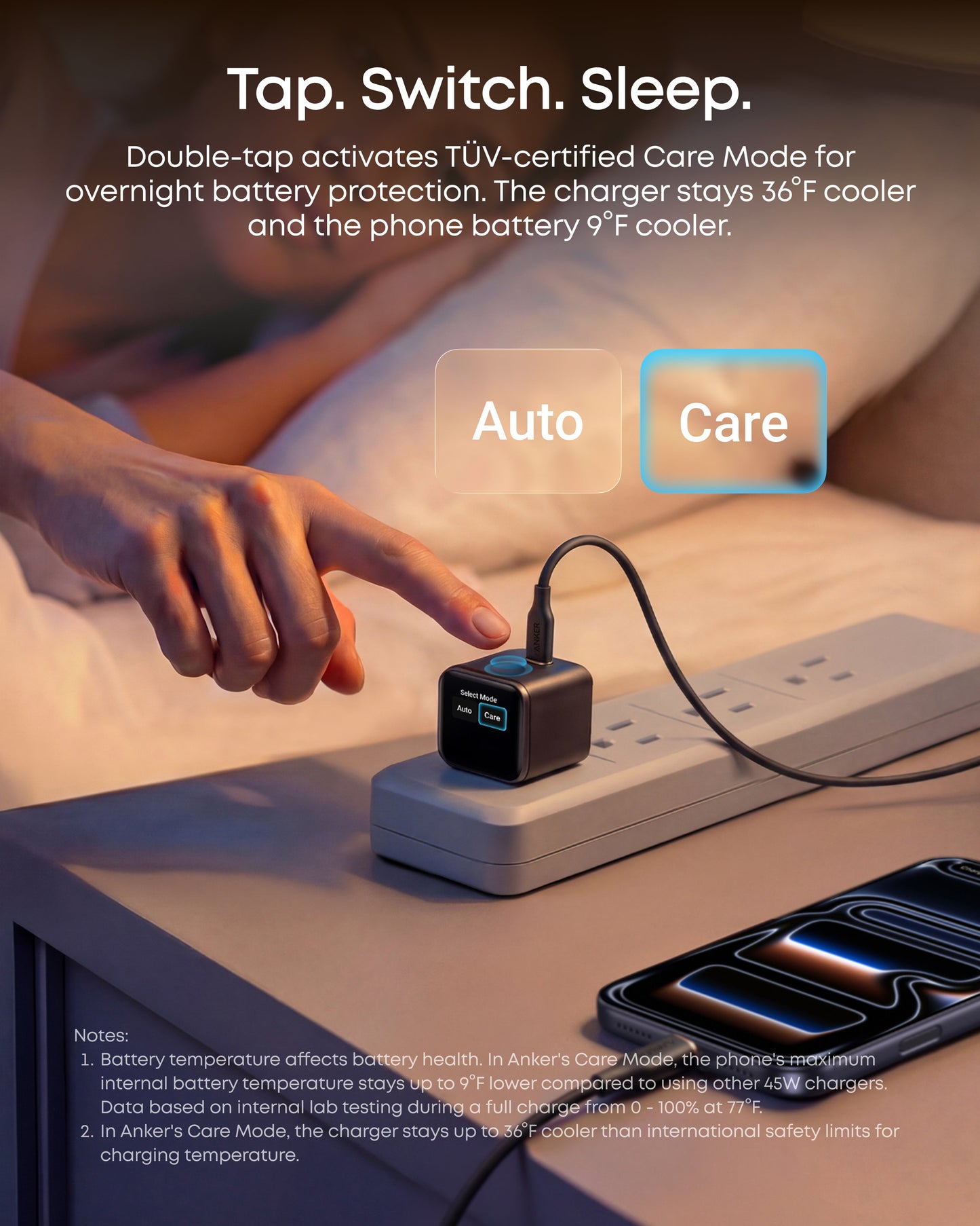 Anker MagGo Power Bank (10K) Anker