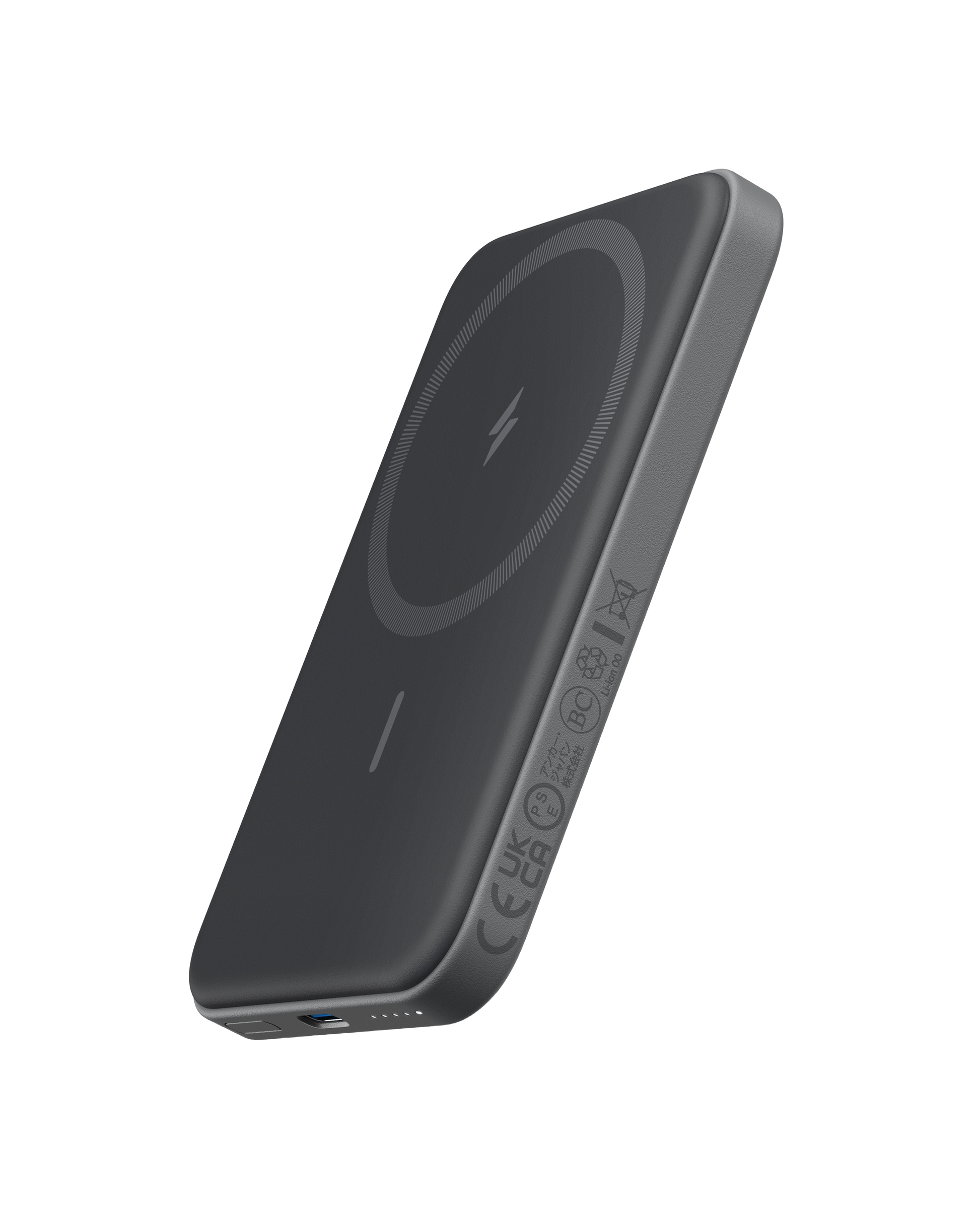 Anker <b>621</b> Magnetic Battery (MagGo) Anker