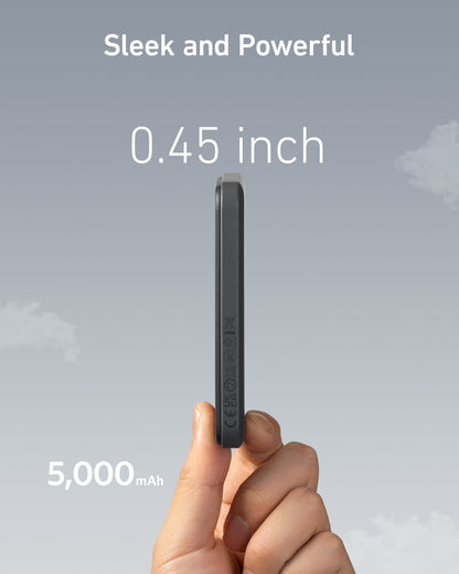 Anker <b>621</b> Magnetic Battery (MagGo) Anker