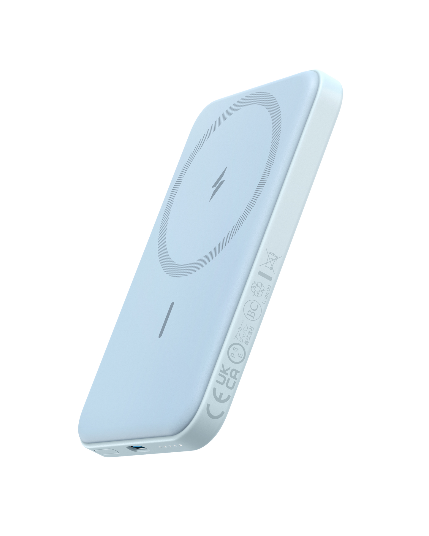 Anker <b>621</b> Magnetic Battery (MagGo) Anker