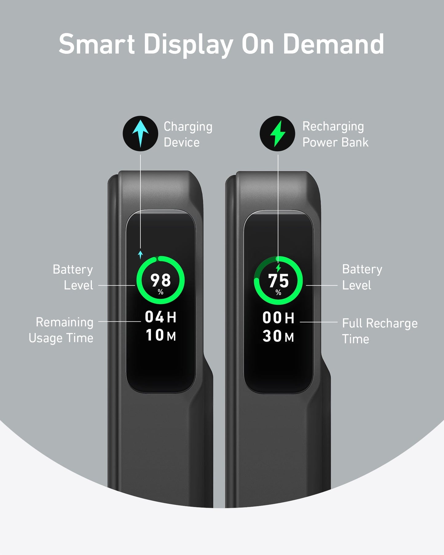 Anker MagGo Power Bank (10K) Anker