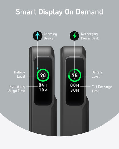 Anker MagGo Power Bank (10K) Anker