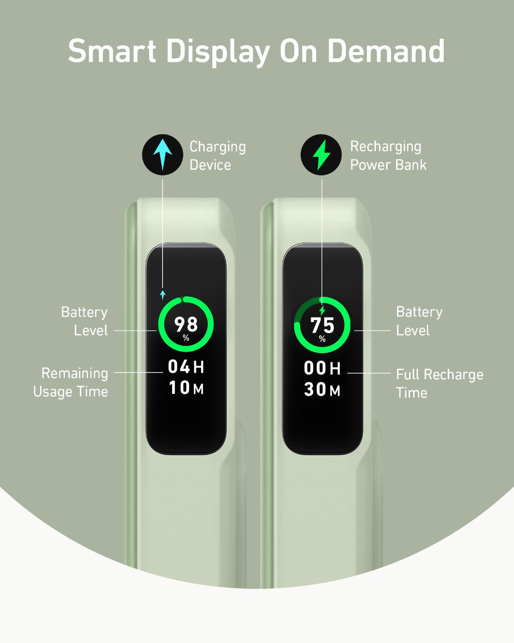 Anker MagGo Power Bank (10K) Anker