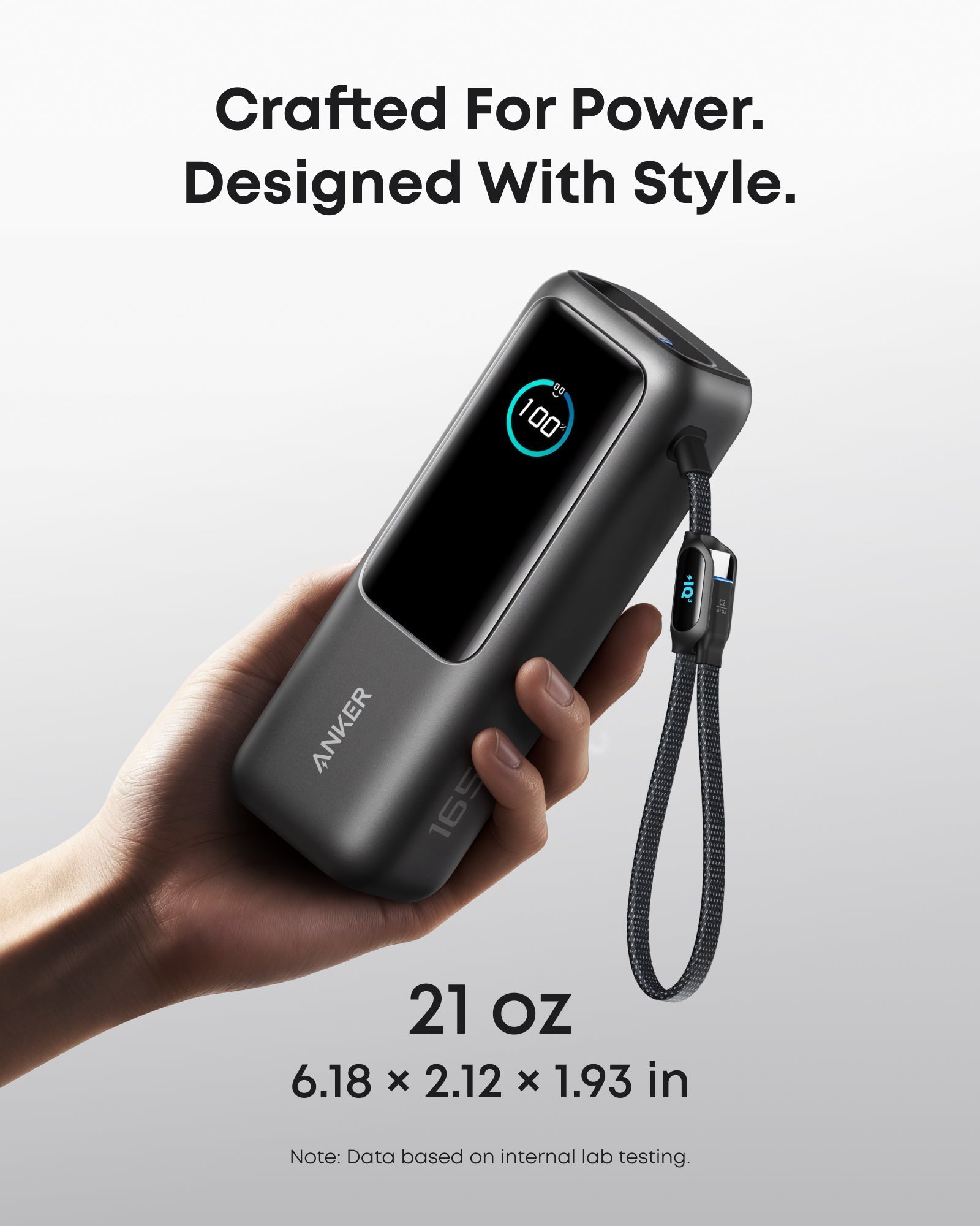 Anker MagGo Power Bank (10K) Anker