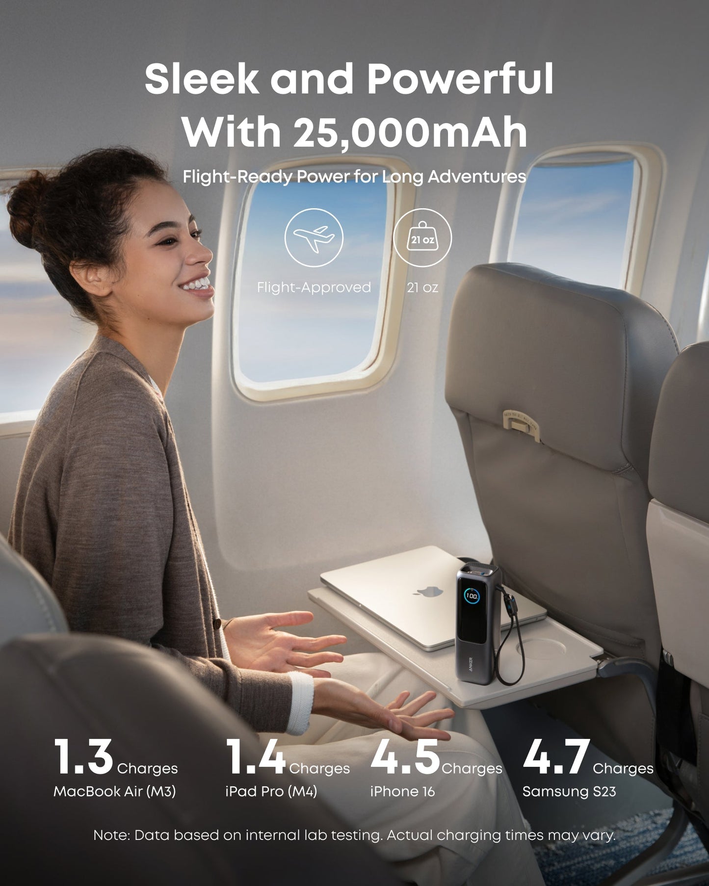 Anker MagGo Power Bank (10K) Anker